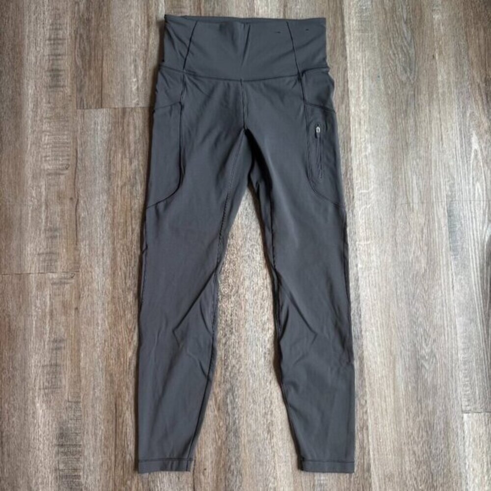 TnAction Leggings Athletic Size Small